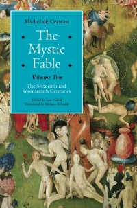 Cover Mystic Fable, Volume Two