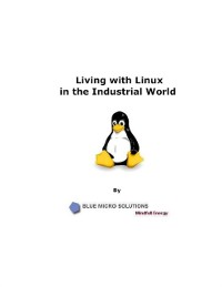 Cover Living With Linux In the Industrial World