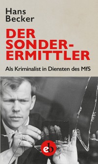 Cover Der Sonderermittler