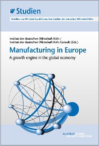 Cover Manufacturing in Europe