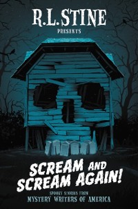 Cover Scream and Scream Again!