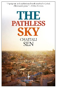 Cover Pathless Sky