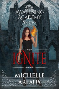 Cover Ignite