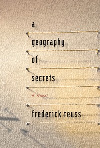 Cover A Geography of Secrets