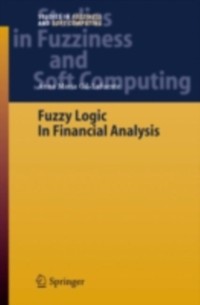 Cover Fuzzy Logic in Financial Analysis