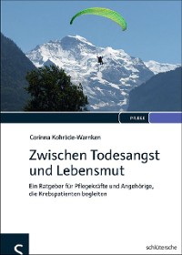 Cover Zwischen Todesangst und Lebensmut