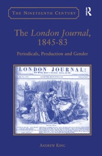 Cover The London Journal, 1845-83