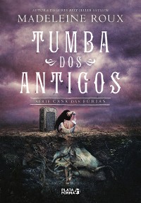 Cover Tumba dos Antigos