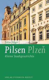 Cover Pilsen / Plzen