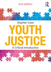 Cover Youth Justice