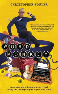 Cover Word Monkey