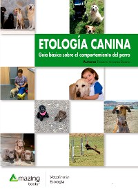 Cover Etología canina