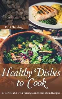 Cover Healthy Dishes to Cook