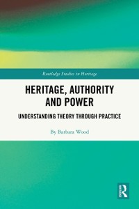 Cover Heritage, Authority and Power