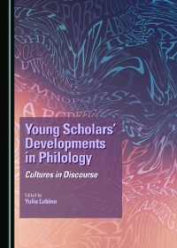 Cover Young Scholars' Developments in Philology