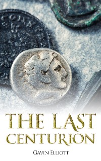 Cover The Last Centurion