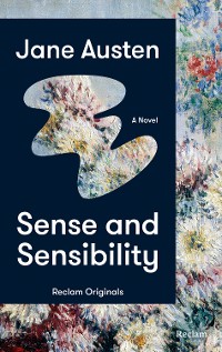 Cover Sense and Sensibility