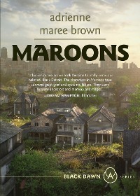Cover Maroons