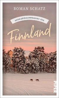 Cover Gebrauchsanweisung für Finnland