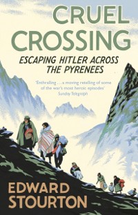 Cover Cruel Crossing