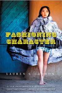 Cover Fashioning Character