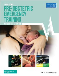 Cover Pre-Obstetric Emergency Training