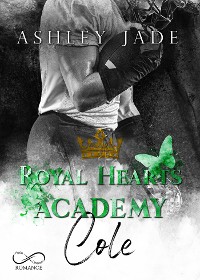 Cover Royal Hearts Academy