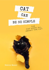 Cover Cat can be so simple