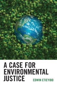 Cover Case for Environmental Justice