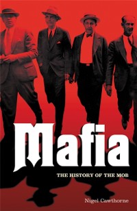 Cover Mafia: The History of the Mob