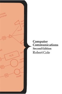 Cover Computer Communications