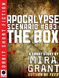 Cover Apocalypse Scenario #683: The Box