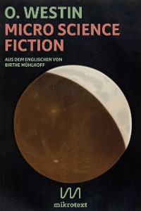 Cover Micro Science Fiction