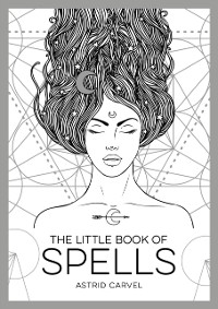 Cover Little Book of Spells