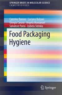 Cover Food Packaging Hygiene