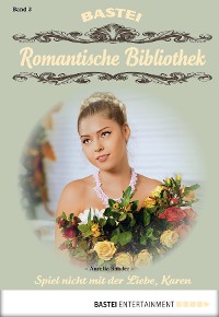 Cover Romantische Bibliothek - Folge 3