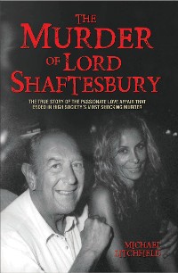 Cover Murder Of Lord Shaftesbury,the