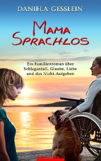 Cover MAMA SPRACHLOS