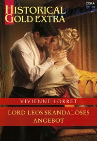 Cover Lord Leos skandalöses Angebot