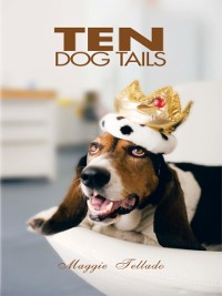 Cover Ten Dog Tails