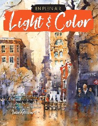 Cover En Plein Air: Light & Color