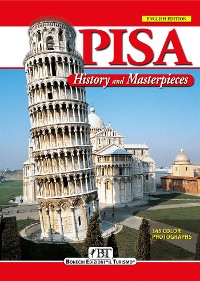 Cover Pisa (English Edition)