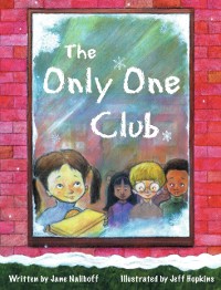 Cover Only One Club