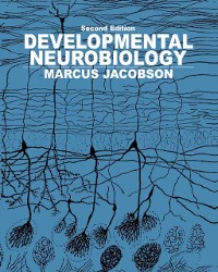 Cover Developmental Neurobiology