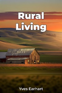 Cover Rural Living