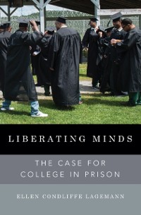 Cover Liberating Minds