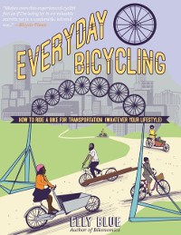 Cover Everyday Bicycling