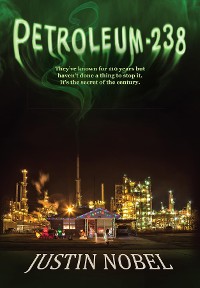 Cover Petroleum-238