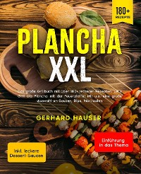 Cover Plancha XXL
