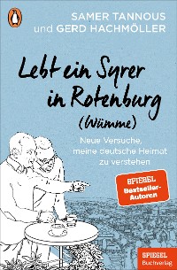 Cover Lebt ein Syrer in Rotenburg (Wümme)